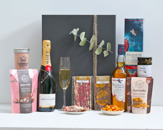 His and Her Premium Hamper - Delish Box Co