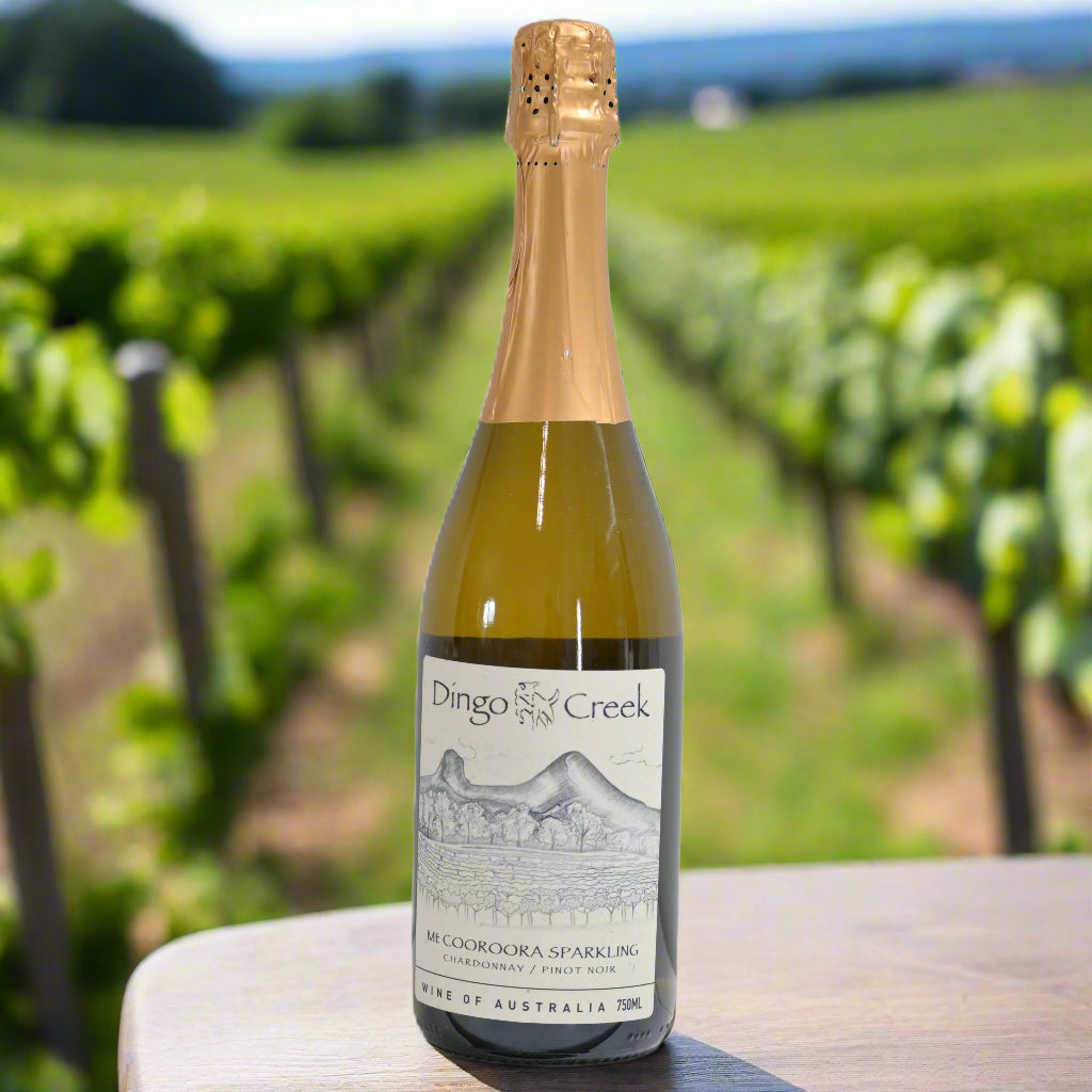 Dingo Creek Sparkling Wine