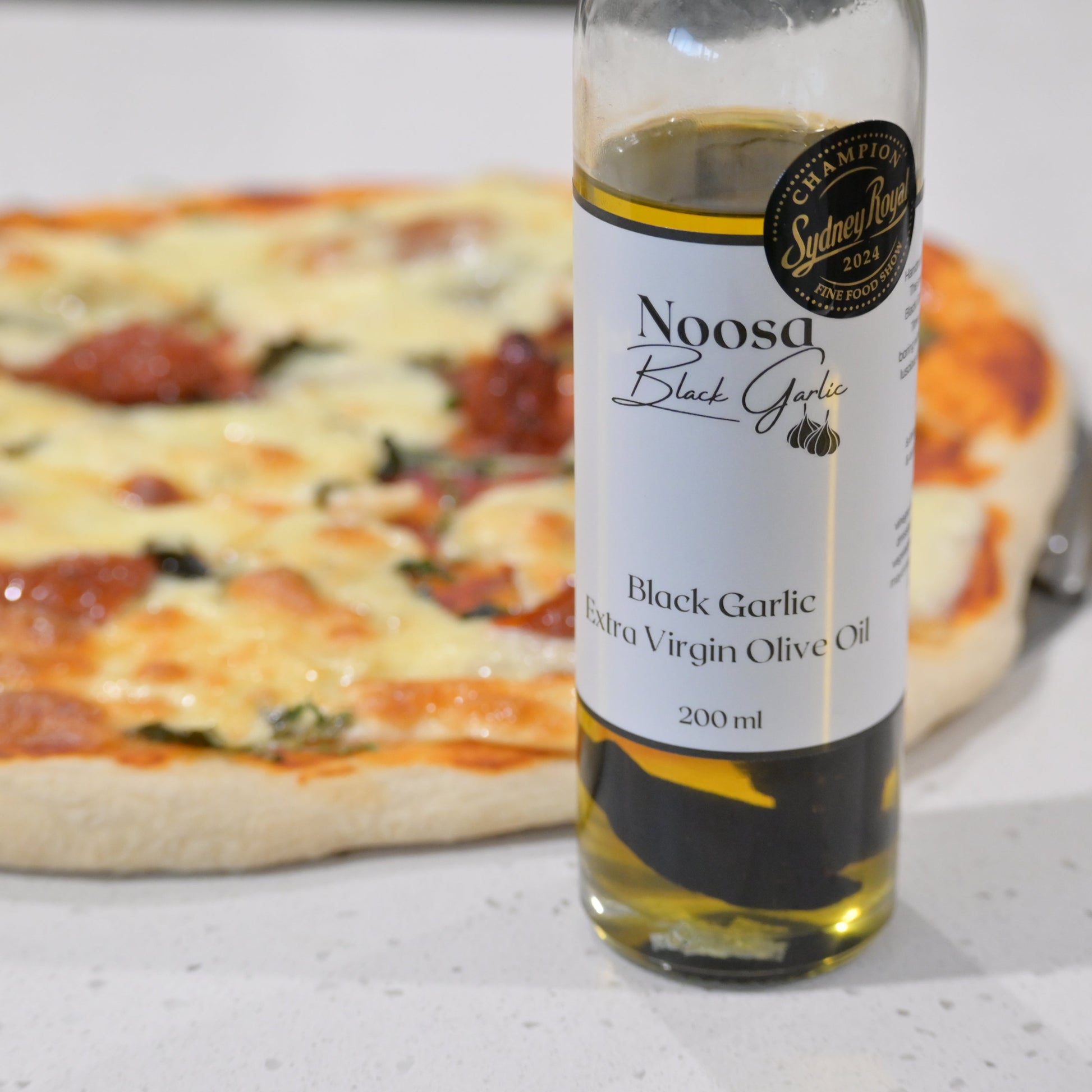 Olive Oil