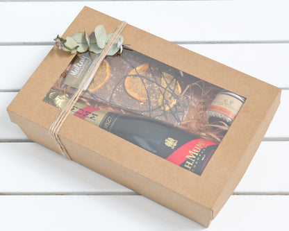 Elegance in a Box - Delish Box Co