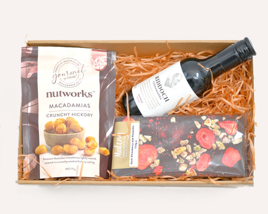 Gesture Box - Delish Box Co