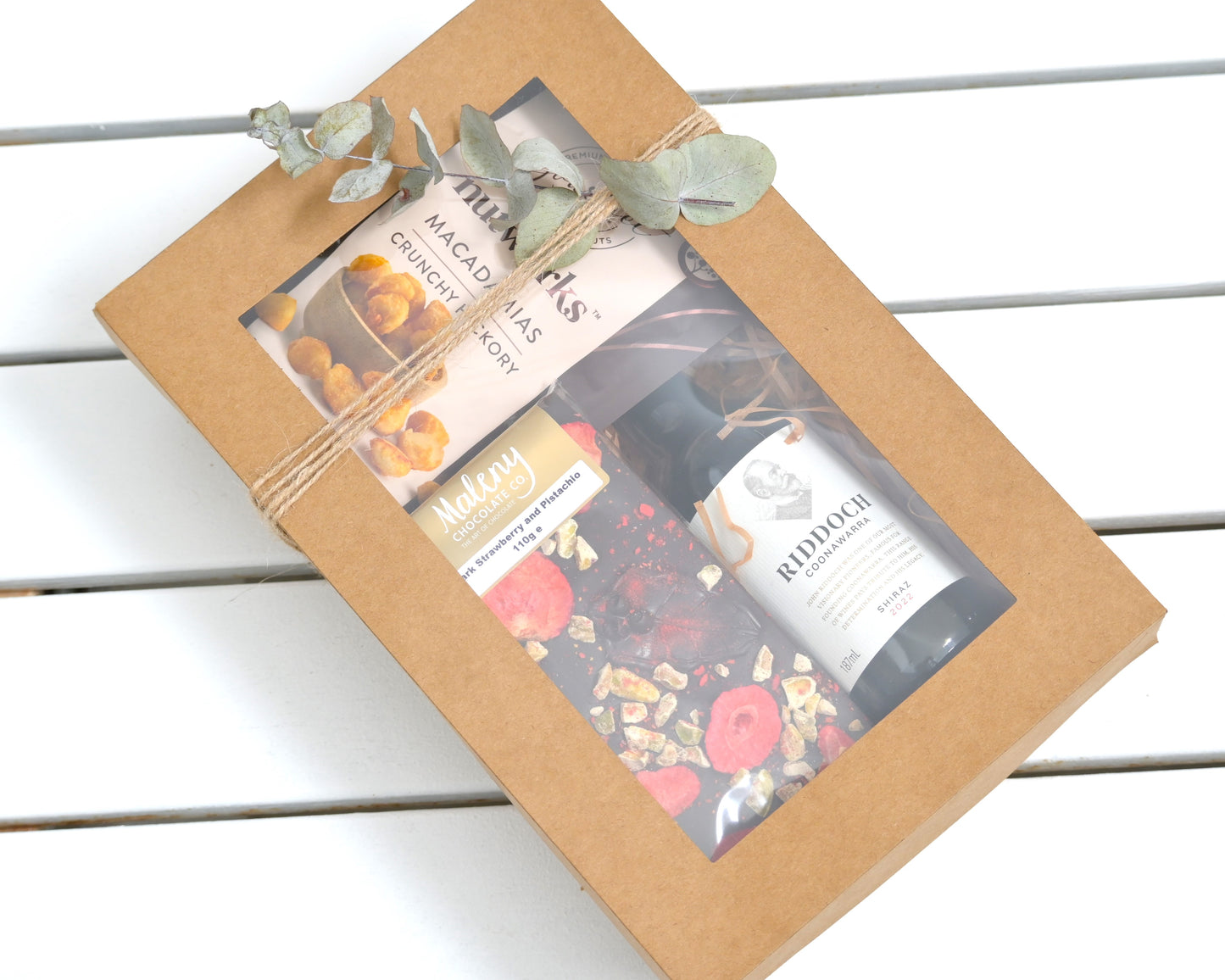 Gesture Box - Delish Box Co