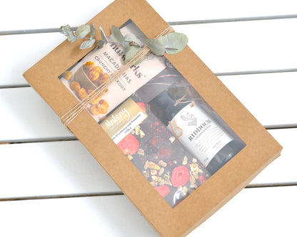 Gesture Box - Delish Box Co