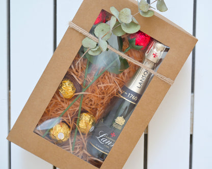 Valentines Treats - Delish Box Co