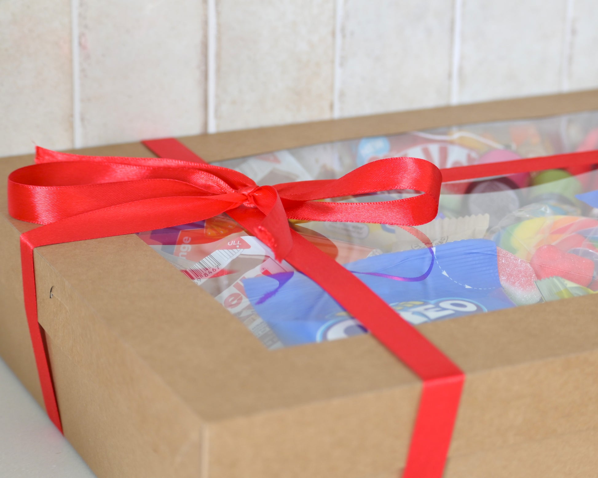 Ultra Box - Delish Box Co
