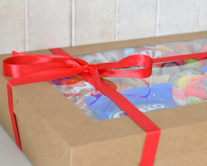 Ultra Box - Delish Box Co