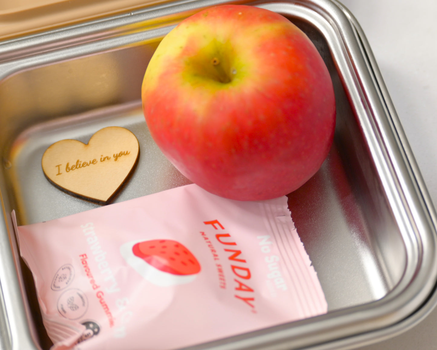 Affirmation Discs (48pcs) - Delish Box Co