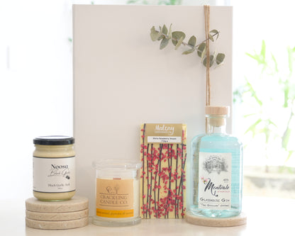 Mixed Senses Hamper