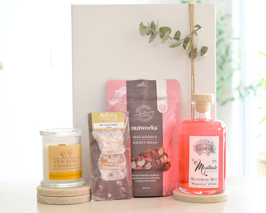 Gin Blush Box