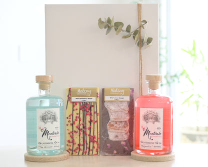 Glasshouse Gin Hamper