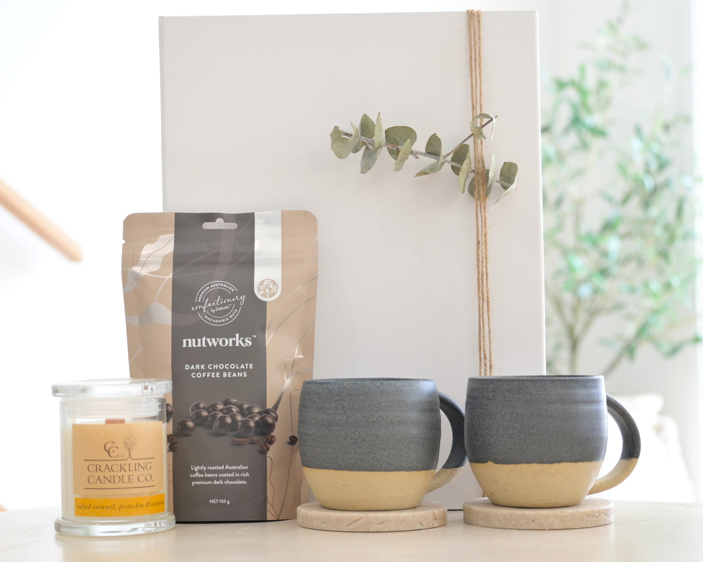 Morning Vibes Hamper