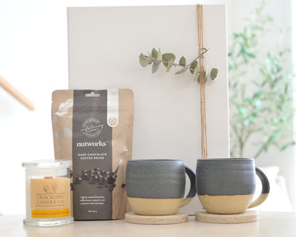 Morning Vibes Hamper