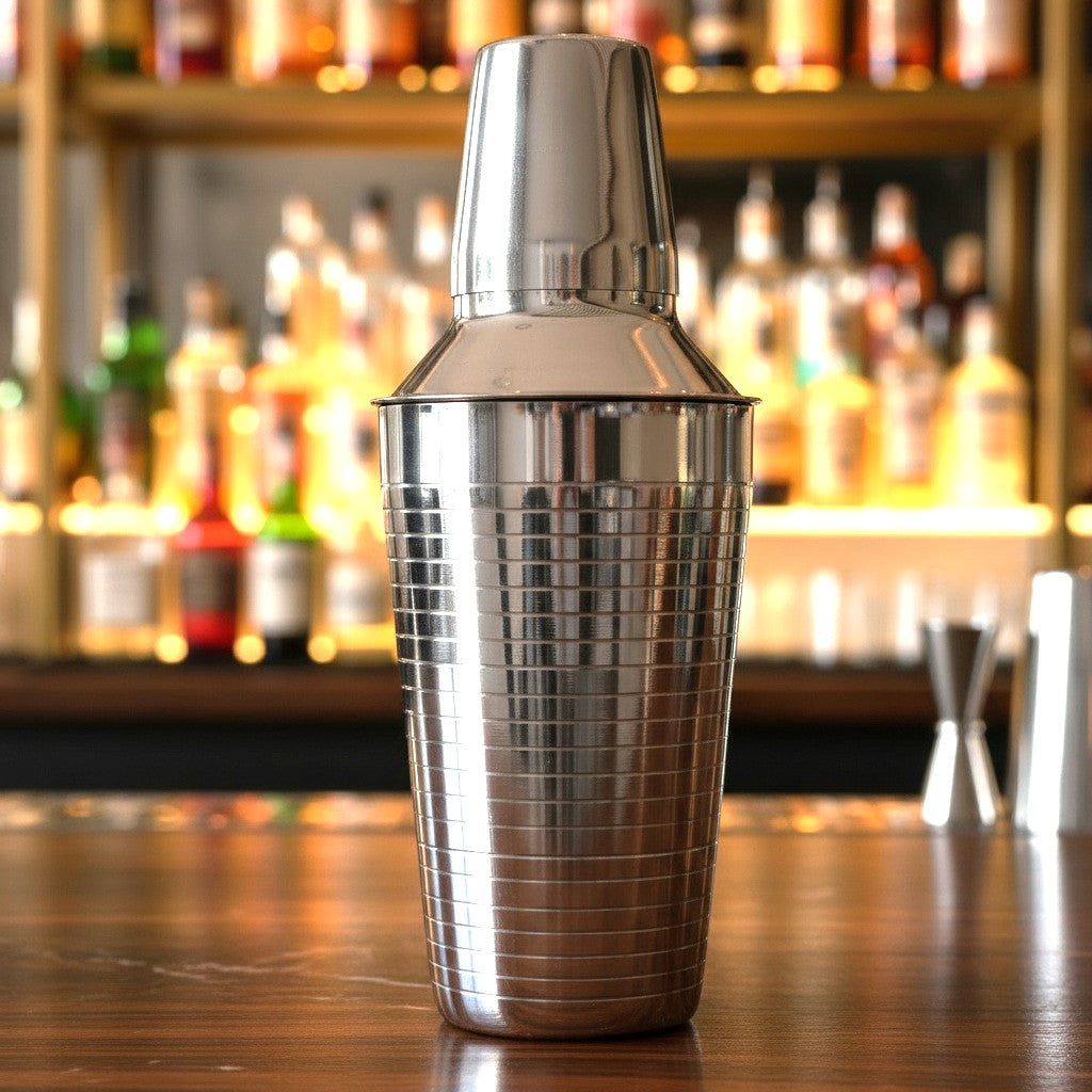 Maxwell & Williams Cocktail Shaker 