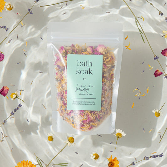Bath Soak