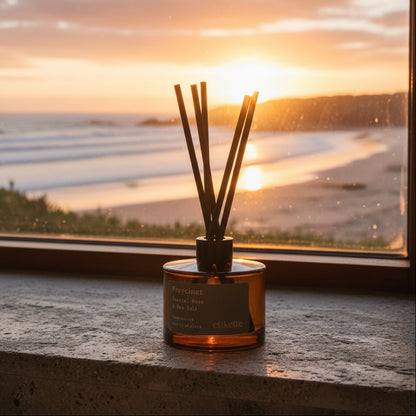 Etikette Freycinet - Coastal Moss & Sea Salt Diffuser