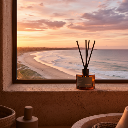 Etikette Freycinet - Coastal Moss & Sea Salt Diffuser