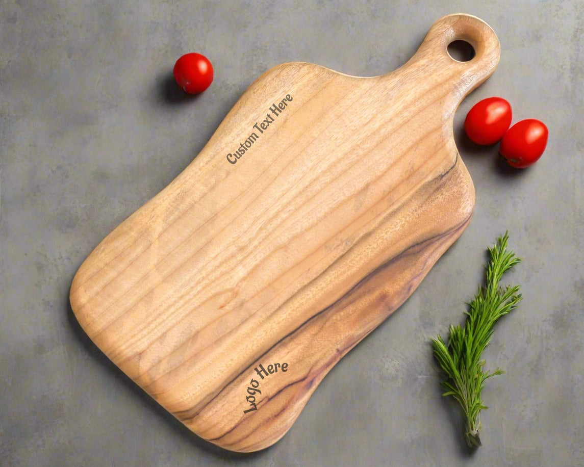 Aura Gift Board - Customisable - Delish Box Co