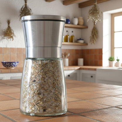 Deluxe Kitchen Hamper