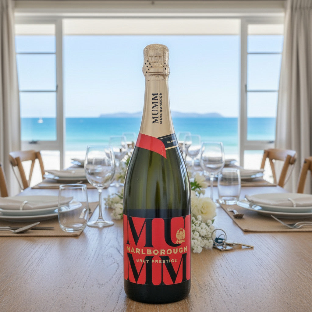 Home Entertainers Hamper